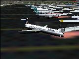 mexico airport