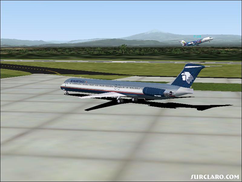 md-80 aromexico
