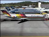 guadalajara airport