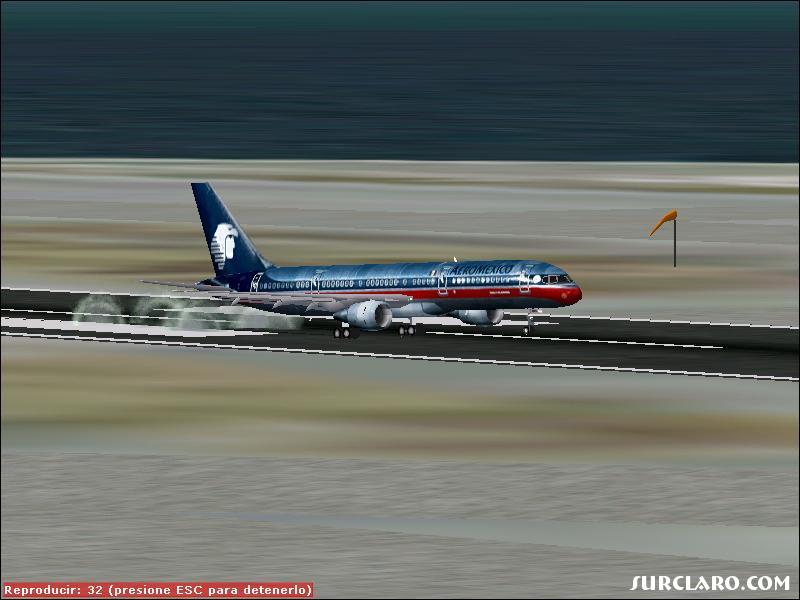 Aeromex