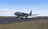 VBIRD A320