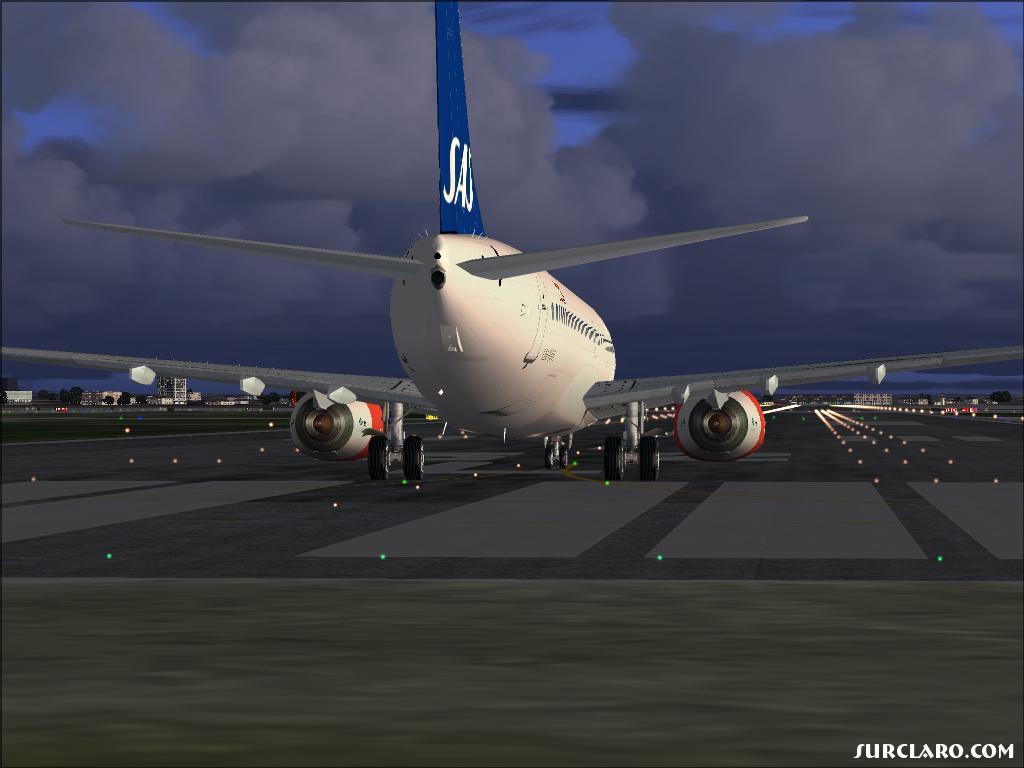 start