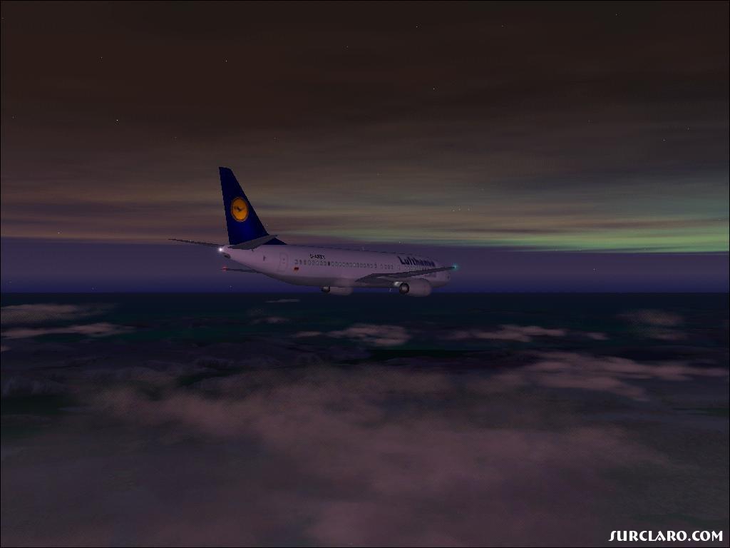 Polar Night