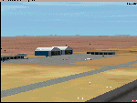 Arizona Fs2002 Ai Traffic & Scenery - Az02 Enhancement Of Fs2002 Default Arizona Scenery I — 1