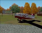 Bush Flying Unlimited Quebec Is Located About 55 Nautical Miles Wnw Of Quebec City On A Ni — 1