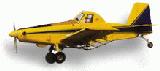 Fs2002 Ag Wagon/Air Tractor — 1