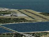 Fs2002 Niigata Airport(Rosn) Scenery Version 1.0 It Is Niigata Airport (Niigata Japan) Sce — 1