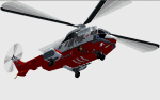 Fs2002 Helicopter — 1