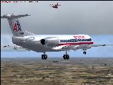 close encounters of the 737 kind