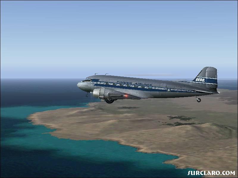 Canary islands to spain