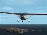 Lundy Island Scenery For Fs2002 This Scenery Represents Lundy Island In The Bristol Channe — 1