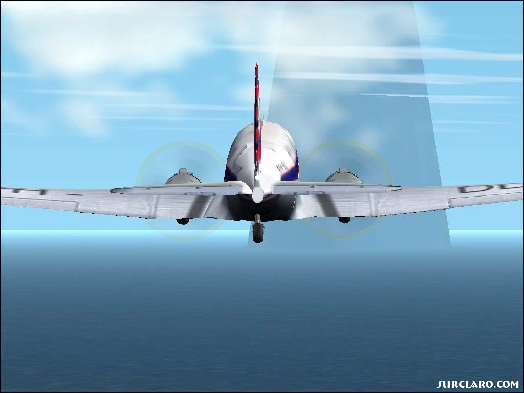 Bermuda Triangle