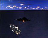 JSF Carrier