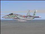 F-15 RSAF