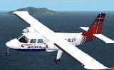 Pc-45H Tigerhawk For Cfs2Only Fictional Aircraft: Texture Fix: This One Has Pacific Theate — 1