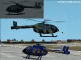 Fs2002 Md Helicopters Inc — 1
