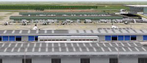 UK2000 Scenery Announces London Airports