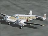Test Flight Report by The Rhythmosaur