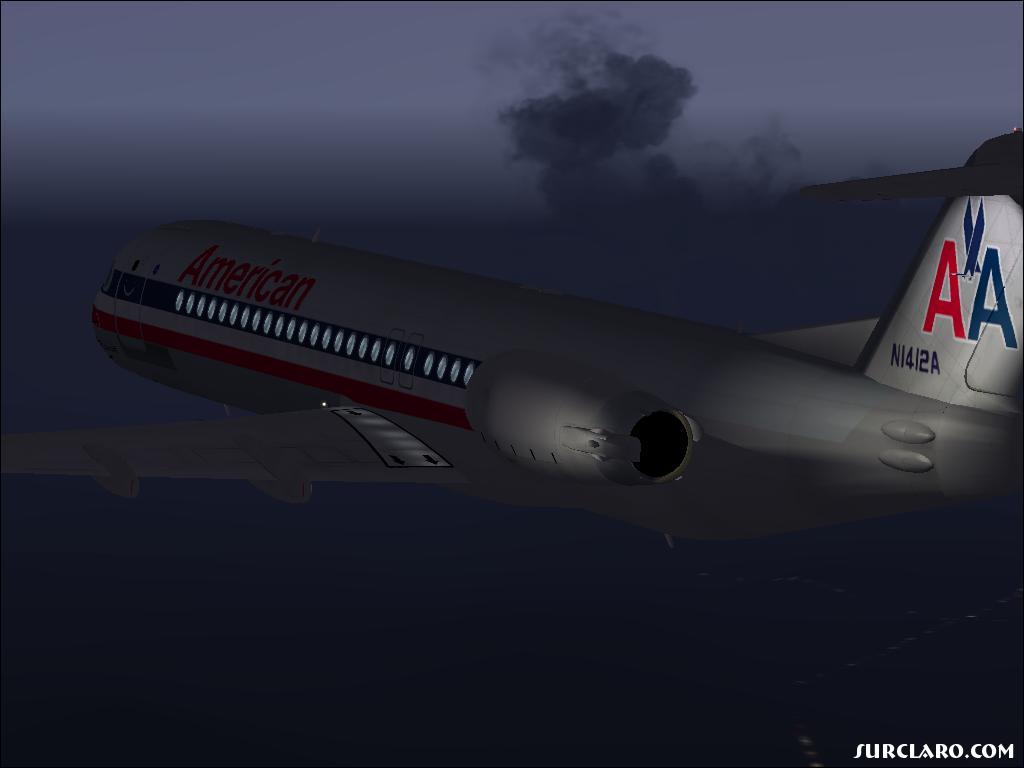 American-KMCI