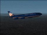 Vietnam Airlines Ilyushin Il-86 For Fs2002 Only! — 1