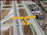 project AI close call