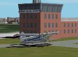 Fs2002 Scenery — 1
