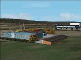 Fs2002 Scenery - Triegen (Switzerland — 1