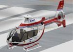 Fs2002 Ec 135 "Airstar Va" Helicopter — 1