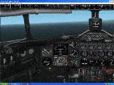 Dc3 Panel For Fs2002 Exclusively By Pasquale Rinaldi — 1