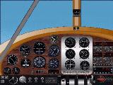 Fs2002 Panel By Roger S — 1