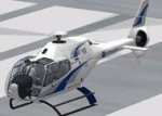 Fs2002 Helicopter - Eurocopter Ec120B Colbri — 1