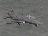Fs2002 Aircraft Dsb Bae Hawk T1 V3 The Model Has A Few Texture Bugs Fixed And Also Comes I — 1