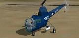 Cfs2 - Sikorsky S-51 - The H-5 Was A Versión Of The S-51 Helicopter Used By The Us Navy Si — 1