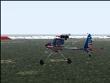 Hot Ultralight 2