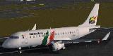 Fs2002 Embraer Erj-145 V.1 Pack Portugalia Airlines - Reg — 1