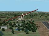 Fs2002 - Orungal Version 2, Texas - Queensland This Is A Little Private Farm/Pastoral Stat — 1