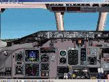 Panel Md88/90 For Fs2002 Exclusively By Christophe Jeanne Copyright November 2002 — 1