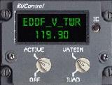 Rwcontrol V1.0 For Microsoft Flight Simulator 2002 — 1
