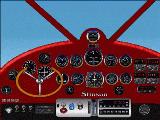 Fs2002 Panel By Roger S — 1