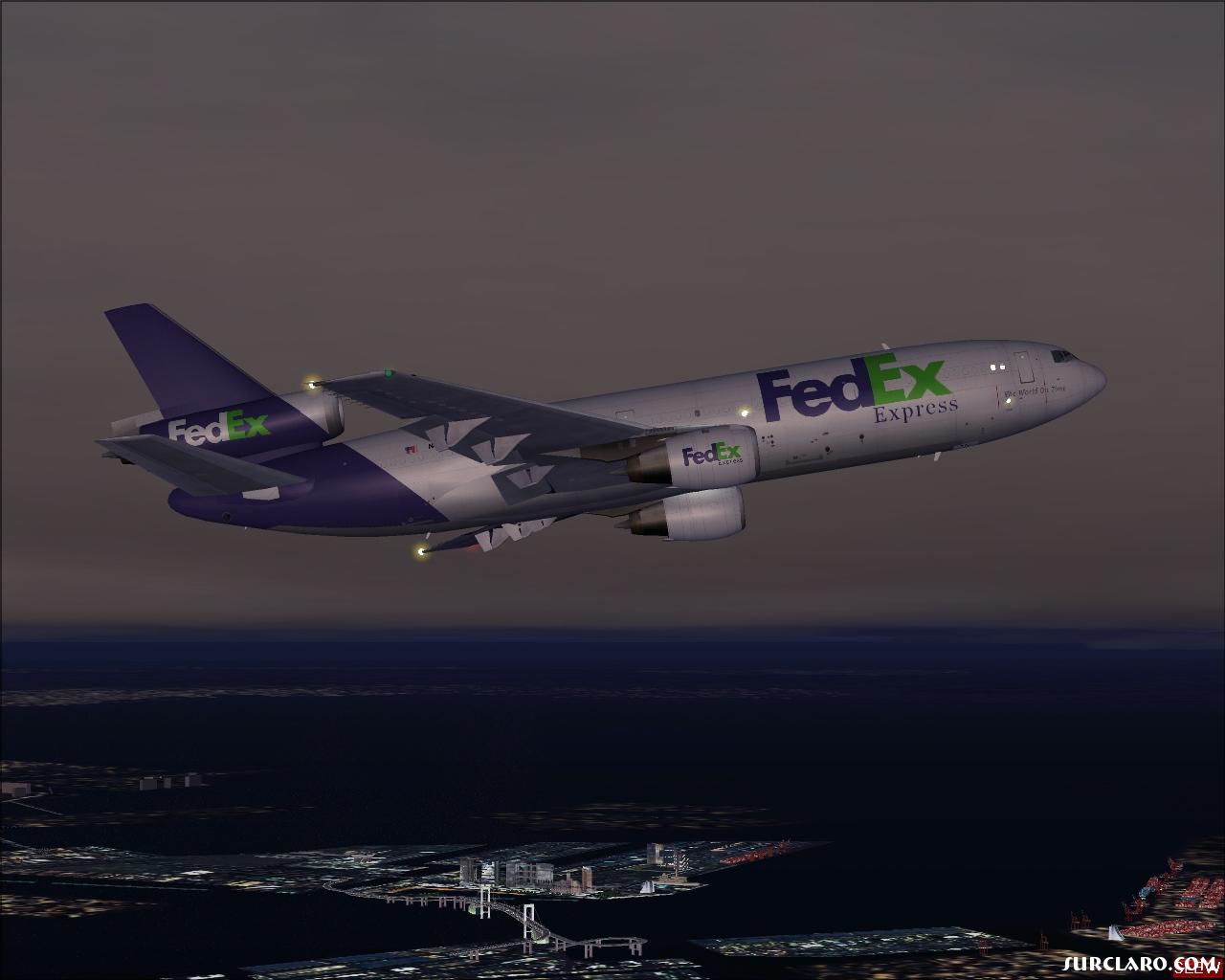 FedEx Ground