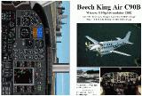 Fs2002 Manual/Checklist Beechcraft Beech King Air C90B — 1