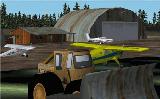 Alaskan Commuter #9: North Alaskan Skies 2002 For Fs2002 By Dave Erickson Enhancements To — 1