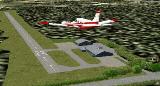 Fs2002 Scenery — 1