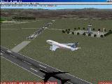 Fs2002 Scenery Australia - Townsville - Ybtl By Claude Schmidt — 1
