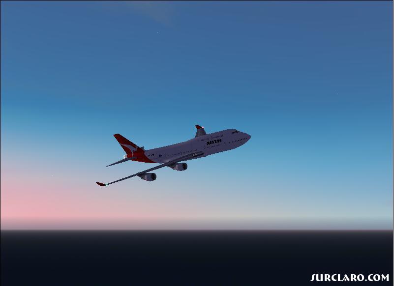 qantas