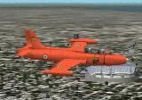 Fs2002 Aermacchi Mb-326, Addestratore Avanzato Aereonautica Militare Italiana — 1