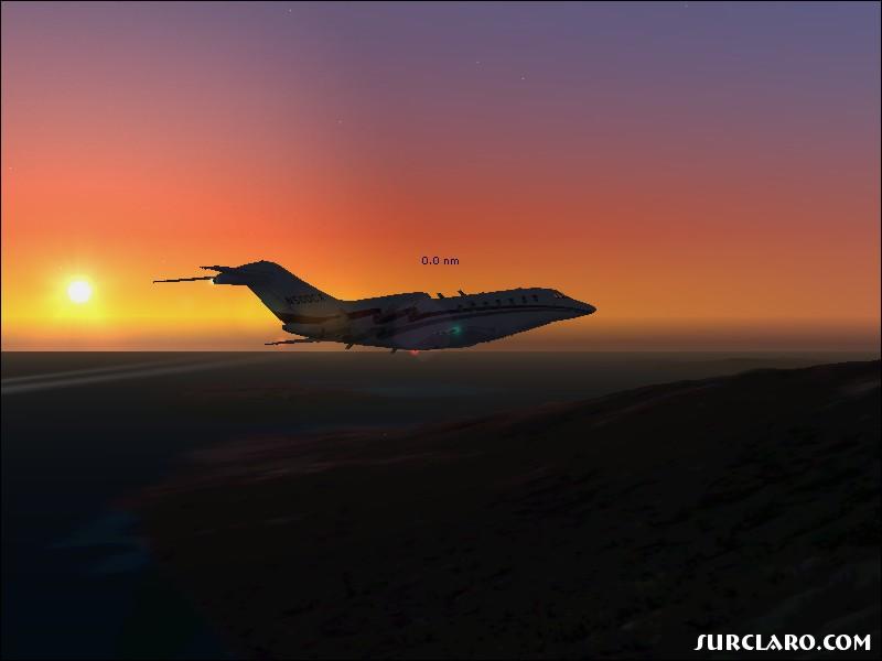 Citation X