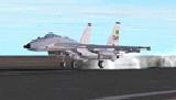 Su-35 Russia Single-Seat Attack Fighter Model Fab - For Fs2002 Total Free Fsds Drawing And — 1