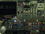 Dc10-30 Panel For Fs2002 1024X768 — 1