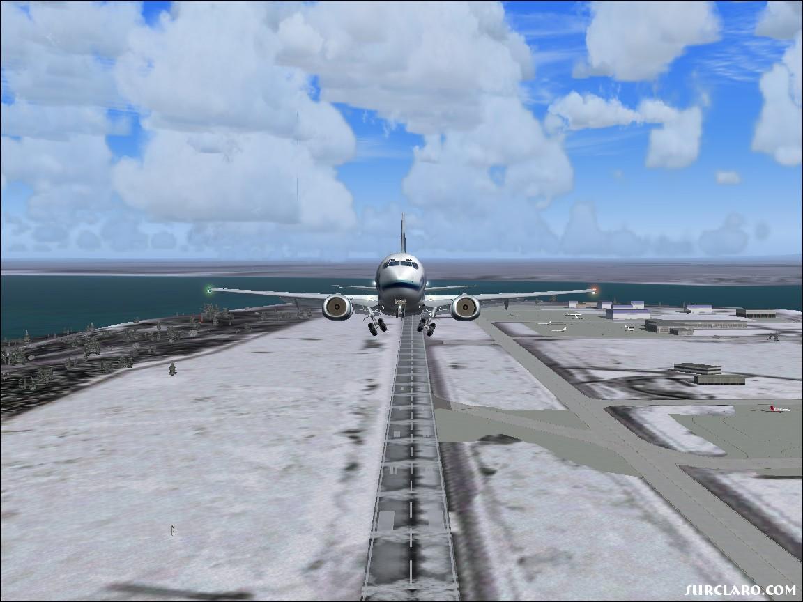 out of panc for ksea